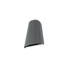 аплик, външна лампа 9541 TWILL AP LED 11w IP65 4000K  DG(5f)