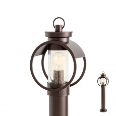 лампион / правостояща лампа, външна лампа 9573