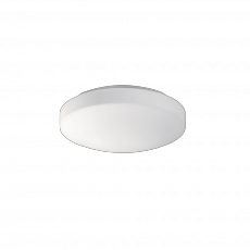 плафон, аплик, външна лампа P096911OP (969/19 12W/4200K Opal IP44)