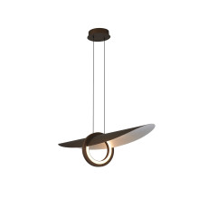 полилей 9920 LED - 2700K Cafe Mocha Orbita