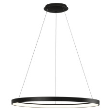 полилей C384841NDT (Pendant/98cm LED 4000K TRIAC Black)