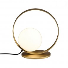 настолна лампа S381510O (Table   LED 3000K Gold)