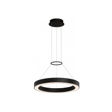 полилей C374290N (Pendant/60cm LED 3000K Black)