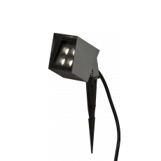 аплик, лампион / правостояща лампа A205810GR (Wall lamp)