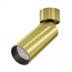 спот лампа C055CL-L12W3K-W-BS