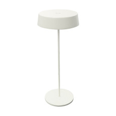 настолна лампа, външна лампа E290 OUTDOOR PORTABLE TABLE LIGHT 2.2W 3000K ALUM