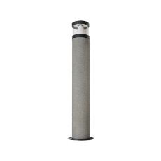 външна лампа E411 OUTDOOR BOLLARD LED LIGHT 10W 3000K NATURAL C