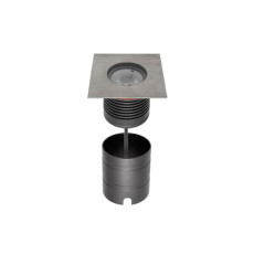 външна лампа, луничка / луна GD18WW40TRIAC