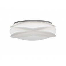 плафон ^5956 CEILING LED 55W/3000-6500K WHITE Dimmable