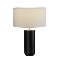 настолна лампа S8194N (Table lamp Black)