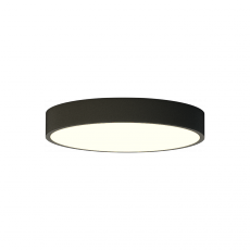 плафон P376041N (Ceiling  /40cm LED 4000K Black)