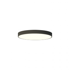 плафон P376061N (Ceiling  /60cm LED 4000K Black)