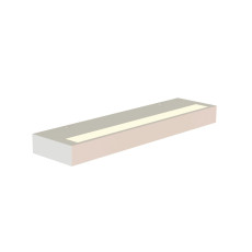аплик 9207 White 30W 2700K-3200K-4000K 2480lm CONIL