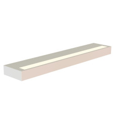 аплик 9209 White 40W 2700K-3200K-4000K 3100lm CONIL
