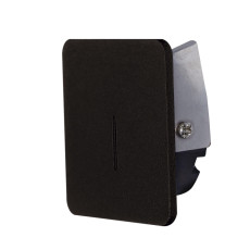 аплик 9292 Black 3W 3000K 150lm SOTAVENTO