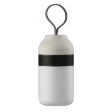 настолна лампа, външна лампа S81731GR (8173 2W/4000K Opal/Grey)