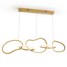 полилей 532310 NEXO - LAMP 5L GOLD