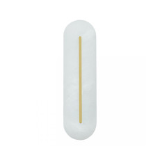 аплик 2546 WALL LED LIGHT 14W 3000K TRIAC ALABASTER - BR