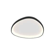 плафон 23087 CEILING LED LIGHT 32W 3000K METAL-ACRYLIC BL
