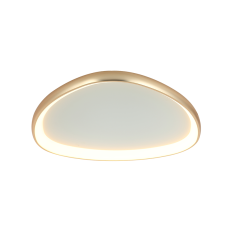 плафон 23091 CEILING LED LIGHT 39W 3000K METAL-ACRYLIC GO