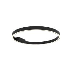 плафон 23025 CEILING LIGHT 37W 3000K ALUMINIUM-ACRYLIC B