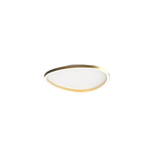 плафон 23207 CEILING LED LIGHT 29W 3000K GOLD