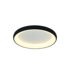 плафон 2040 CEILING LIGHT LED 32W 3000K ALUMINIUM BLACK