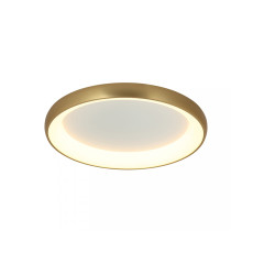 плафон 2058 CEILING LED LIGHT 55W 3000K ALUMIN?UM BRUSHED