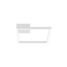 плафон, аплик 2030 SCONCE LIGHT LED 15W 3000K ALUMINIUM WHITE