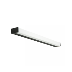 аплик 180041-B WALL LIGHT LED 16W 3000K BLACK