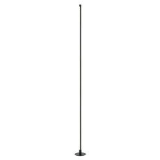 лампион / правостояща лампа 20123 FLOOR LIGHT LED 20W 3000K ALUMINIUM BLACK