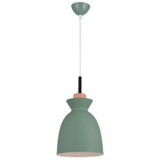 пендел 180065 PENDANT LAMP E27 MAX 40W GREEN