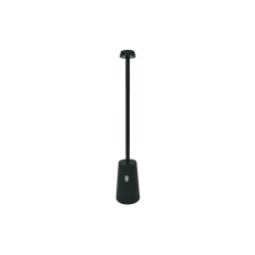 настолна лампа, външна лампа E399 OUTDOOR PORTABLE TABLE LIGHT 2W 3000K ALUMINI