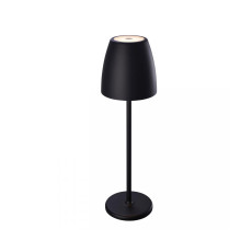 настолна лампа, външна лампа E194 OUTDOOR TABLE LAMP LED 2W BLACK