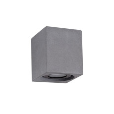 аплик, външна лампа E253 OUTDOOR SCONCE LAMP 4W CEMENT LIGHT 3000K