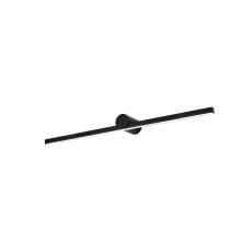 аплик 22126 LED WALL LAMP 21W 3000K ALUMINIUM SANDY BLAC