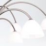 полилей LU 1599/10+5 satin/438 opal - Изображение 4