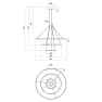 полилей 01-2483-TRIAC - Изображение 1