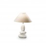настолна лампа @DOLOMITI TL1 SMALL