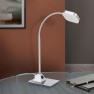 настолна лампа LA 4-1153 satin    (LED5W/380lm/3000K) - Изображение 3