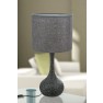 настолна лампа LA 4-1169/1 Granit     (1xE14/max. 60W)