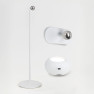 аплик, настолна лампа LA 4-1316 wei? (LED2W/150lm/CCT) - Изображение 4