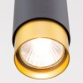 пендел HL 6-1709/1 schwarz-gold (exkl GU10/13W) - Изображение 1