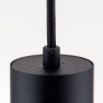 пендел HL 6-1709/1 schwarz-gold (exkl GU10/13W) - Изображение 3