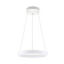 полилей HL 6-1717/40 wei? (LED 40W/2500lm/3CCT)