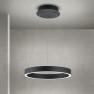 полилей HL 6-1717/40 schwarz(LED40W/2500lm/3CCT) - Изображение 3