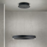 полилей HL 6-1717/40 schwarz(LED40W/2500lm/3CCT) - Изображение 2