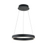 полилей HL 6-1717/40 schwarz(LED40W/2500lm/3CCT)