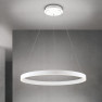 полилей HL 6-1717/80 wei? (LED 80W/4300lm/3CCT) - Изображение 2
