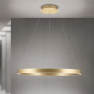 полилей HL 6-1717/80 gold-matt(LED80W/4300lm/3CC - Изображение 2